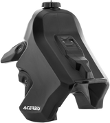 Fuel Tank - 3.9 Gallon - Suzuki - Black 2000 - 2023