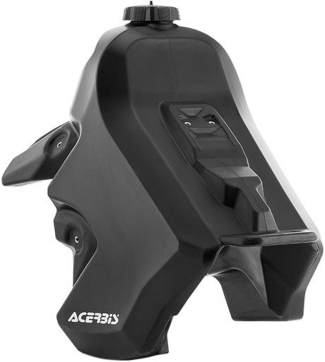 Fuel Tank - 3.9 Gallon - Suzuki - Black 2000 - 2023