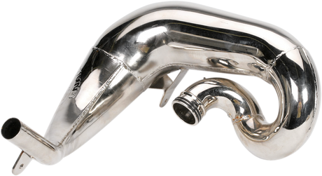 Gnarly Pipe 2004 - 2005