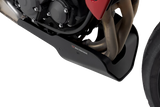 Engine Guard - Black - Triumph - Trident 660/Tiger 660 Sport 2021 - 2025
