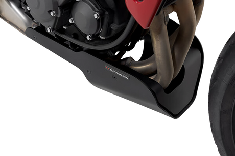 Engine Guard - Black - Triumph - Trident 660/Tiger 660 Sport 2021 - 2025