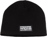 Pro Team Beanie - Black - One Size