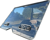 Windshield - Tool-Less - Kawasaki Ridge 2024 - 2024