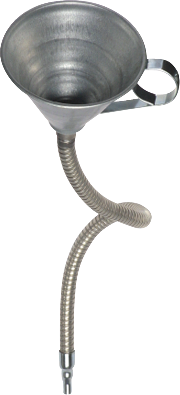 Spout Funnel - Flexible