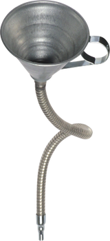 Spout Funnel - Flexible