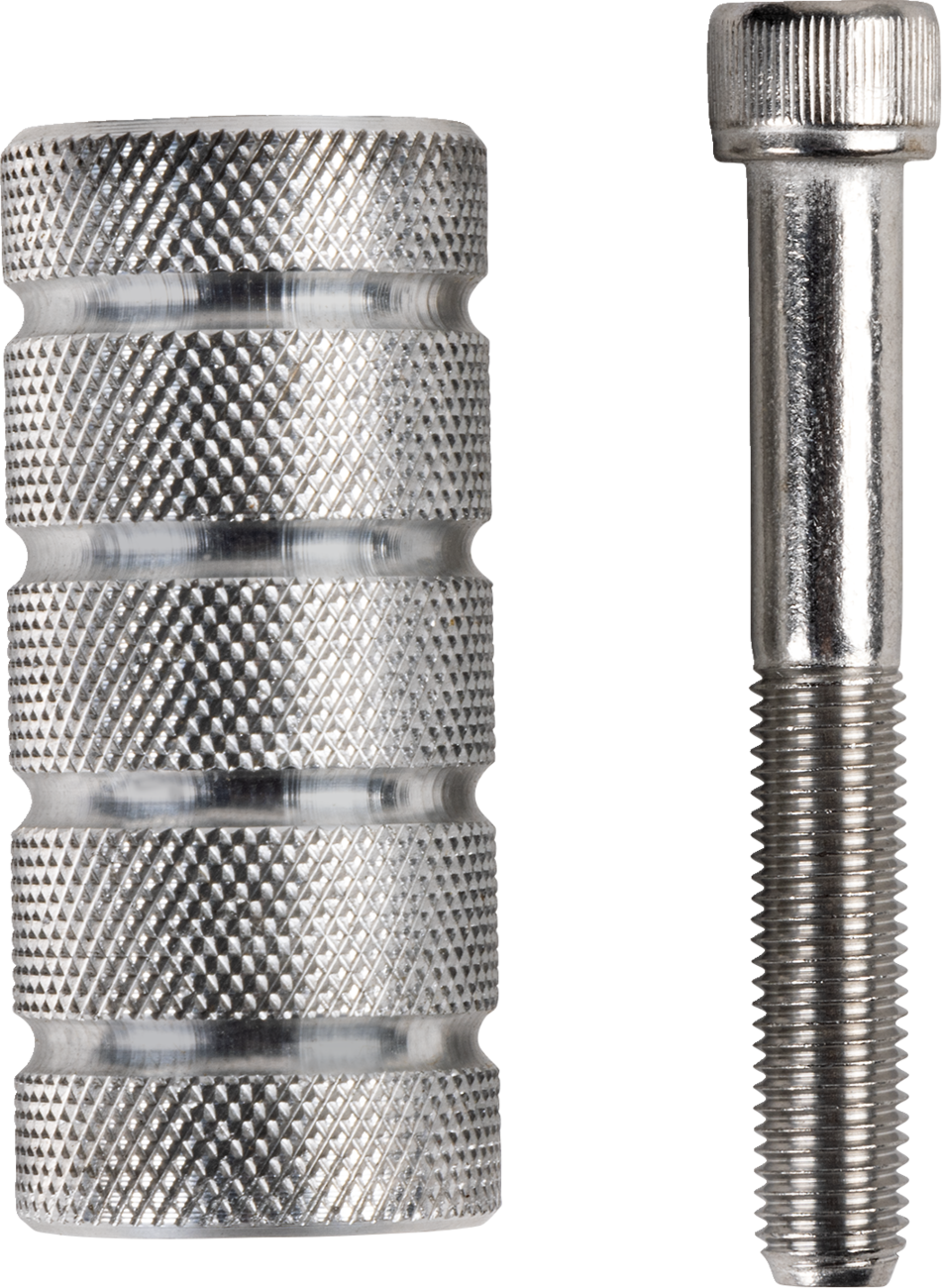 County Line Shift Peg - Raw