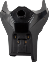 Large-Capacity Gas Tank - Black - Honda - 3.0 Gallon 2019 - 2022