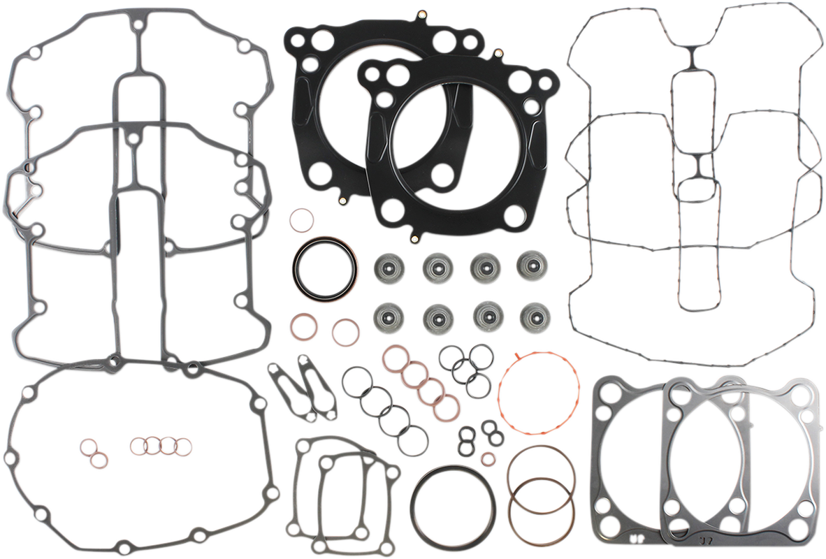 Motor Gasket Kit - M8 2017 - 2024