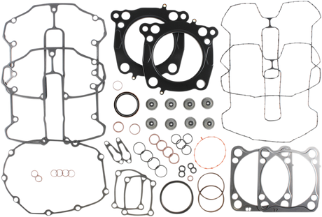 Motor Gasket Kit - M8 2017 - 2024