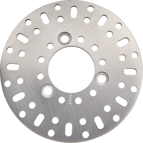 Brake Rotor 2004 - 2022