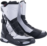 SP-X BOA Boots - Black/Silver - EU 41