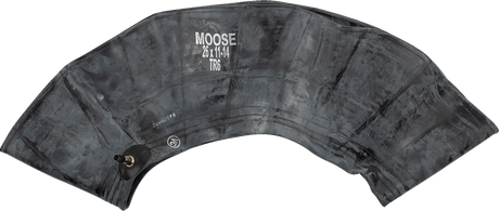 Inner Tube - Heavy Duty - 14\" - TR-6 - Center Metal Valve