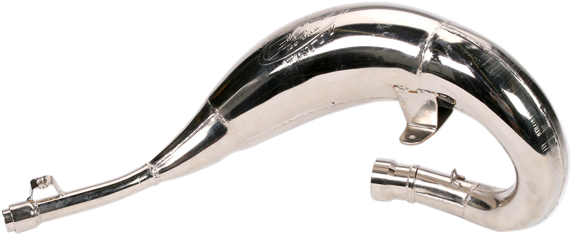 Fatty Pipe 2002 - 2003