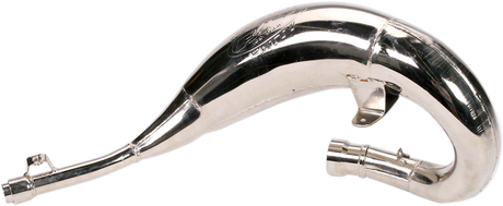 Fatty Pipe 2002 - 2003