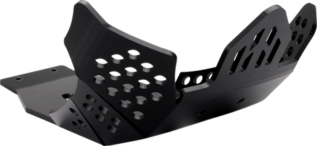 Skid Plate - Black - Kawasaki 2019 - 2023