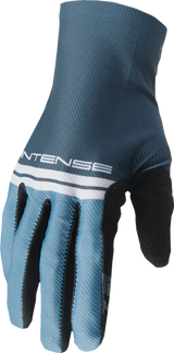 Intense Assist Censis Gloves - Teal/Midnight - XL