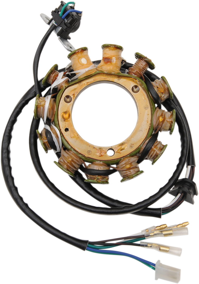 Hot Shot Stator - Honda 2000 - 2007