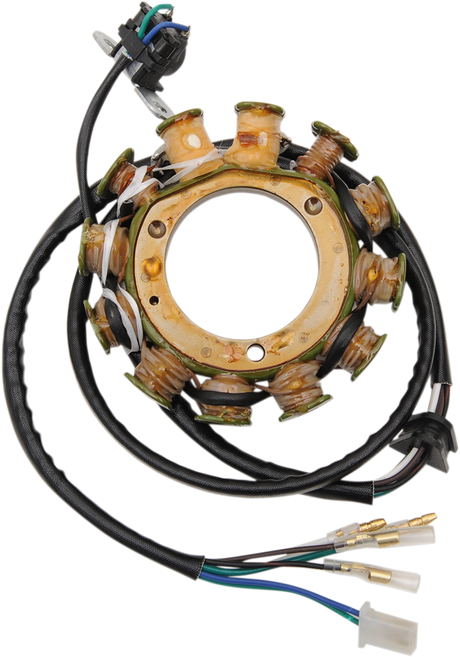 Hot Shot Stator - Honda 2000 - 2007