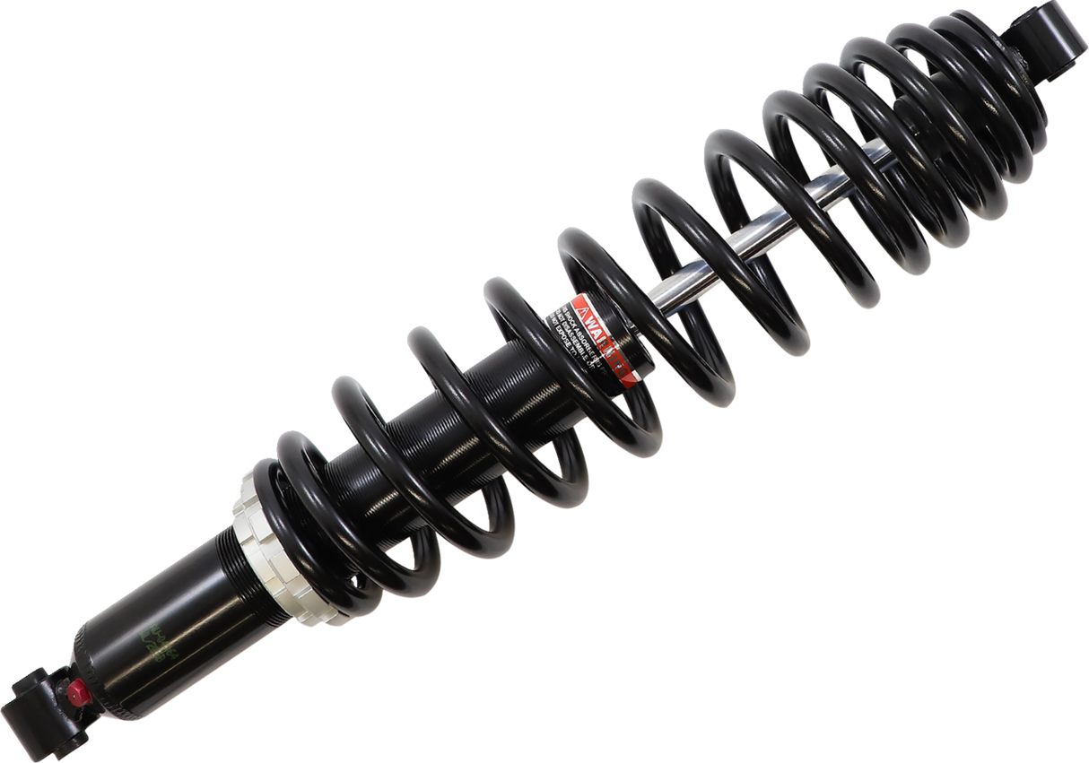 Gas Shock - Rear 2005 - 2013