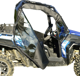Full Door Kit - Soft - CF Moto - Z-Force 2014 - 2022