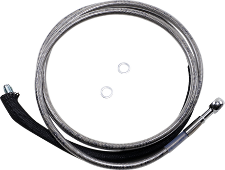 Clutch Line - \'17-\'20 FLH 2017 - 2020