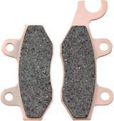 Sintered Brake Pads - SXR135HH 2011 - 2016