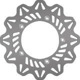 Vee Brake Rotor 2018 - 2022