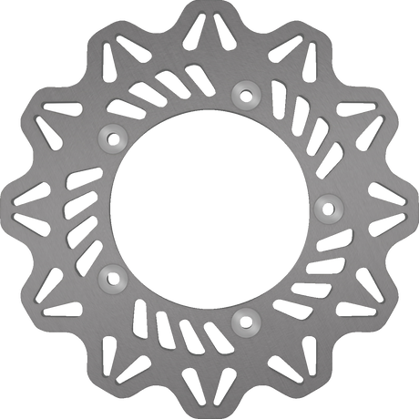 Vee Brake Rotor 2018 - 2022