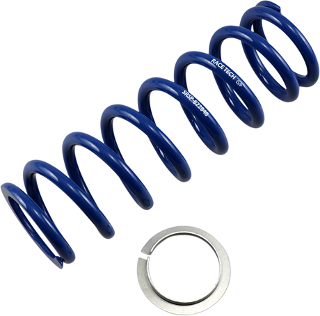 Front/Rear Spring - Blue - Sport Series - Spring Rate 269 lbs/in 1980 - 2024