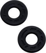 Grip Donuts - Black