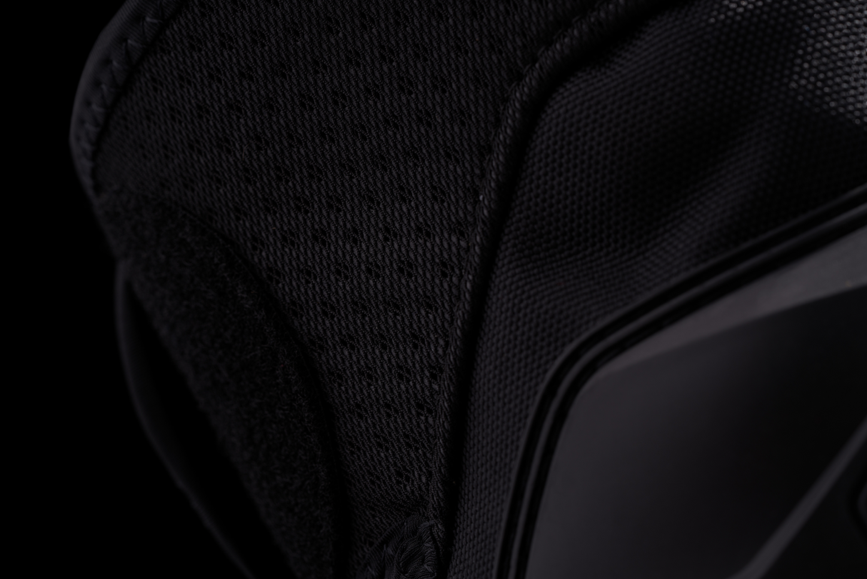 Cloverleaf 2 Knee Pads CE - Black - S-XL