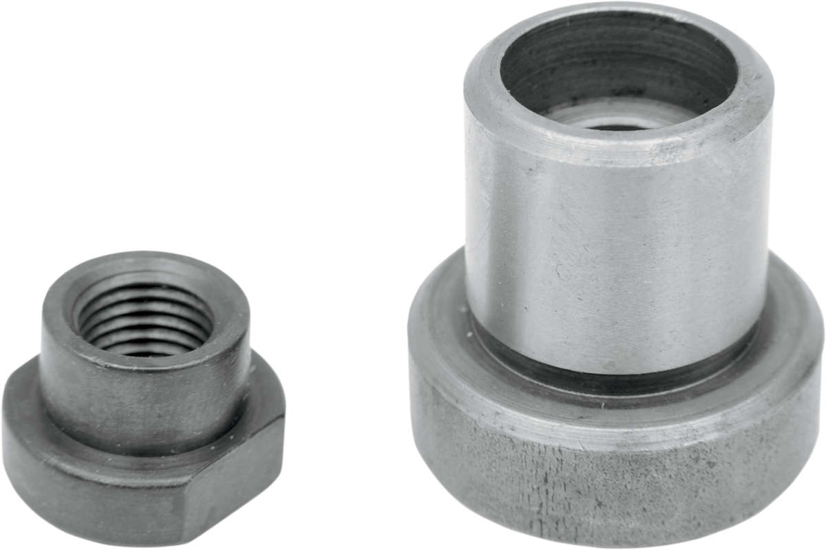 Starter Shaft - Nut and Spacer Kit 1965 - 1983