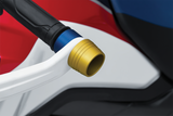Handlebar Sliders - Africa Twin - Gold 2016 - 2019