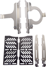 Xtrem Radiator Guards - Beta 2020 - 2023