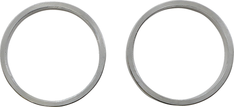 Fork Preload Spacer - 10 mm 2017 - 2021