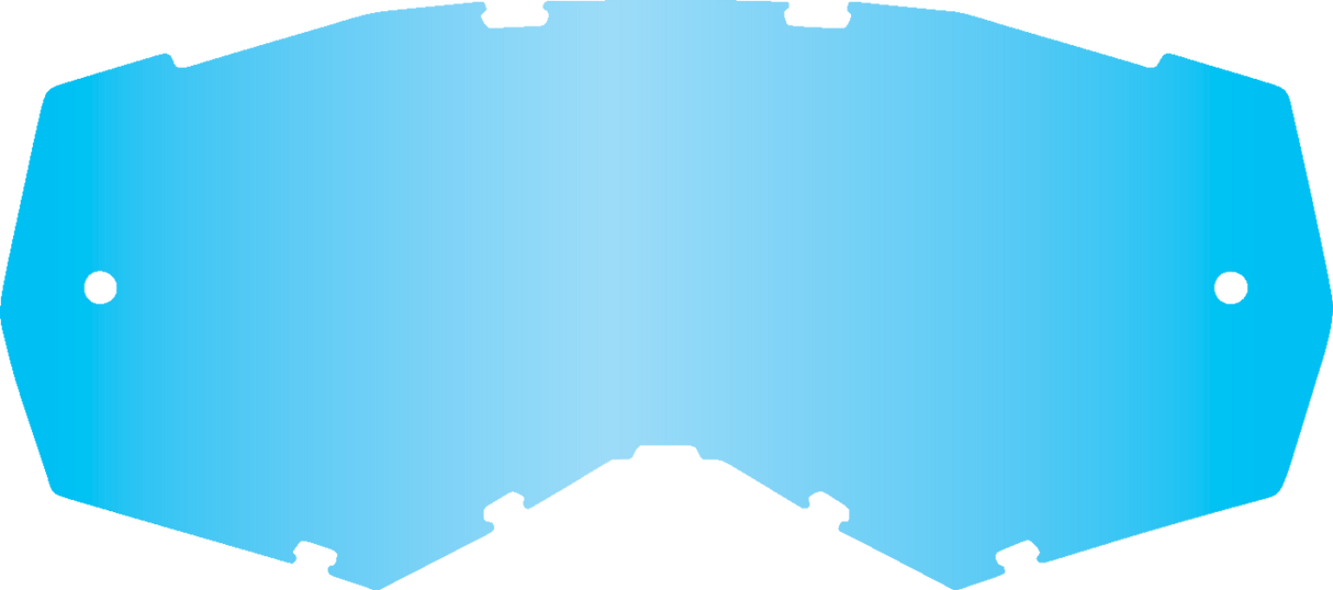 Activate/Regiment Lens - Blue