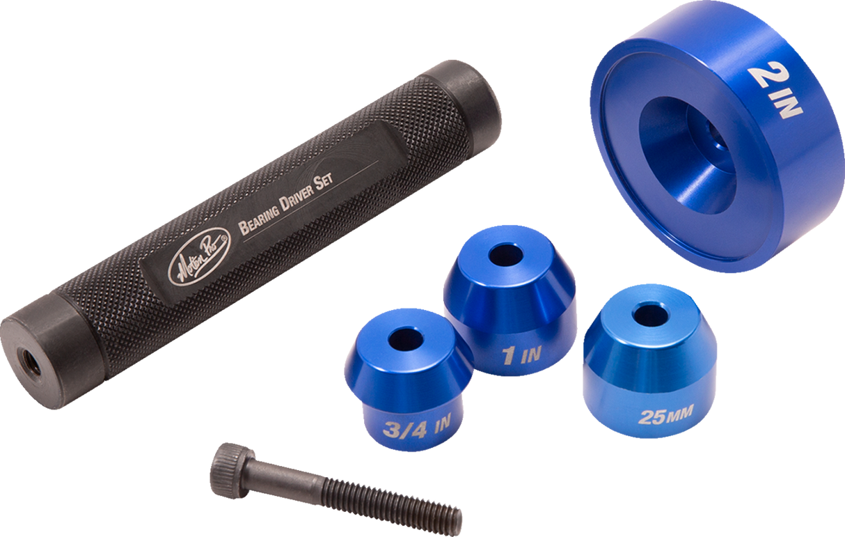 Driver Tool - Wheel Bearing - Set