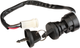 Ignition Switch - Yamaha 1986 - 1995