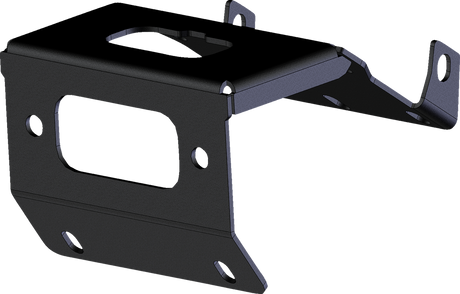 Winch Mount - Honda 2014 - 2023