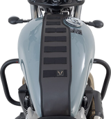 Legend Gear Tank Strap System - with LA1 Accessory Bag - Triumph \'16-\'24 2016 - 2024