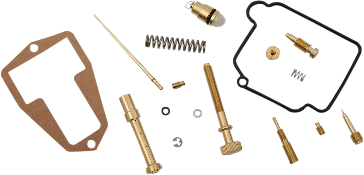 Carburetor Repair Kit - Suzuki 2001 - 2005