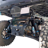 Shock Set - Front - Can-Am Defender HD10 - 65\" 2023 - 2024