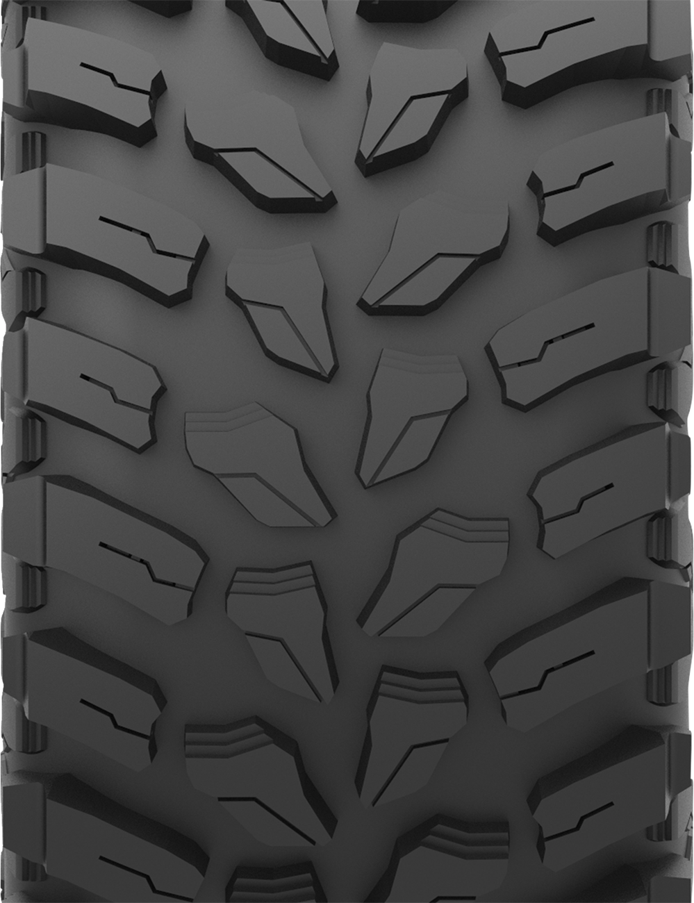 Tire - Cross Trail - Front/Rear - 30x9R14 - 8 Ply