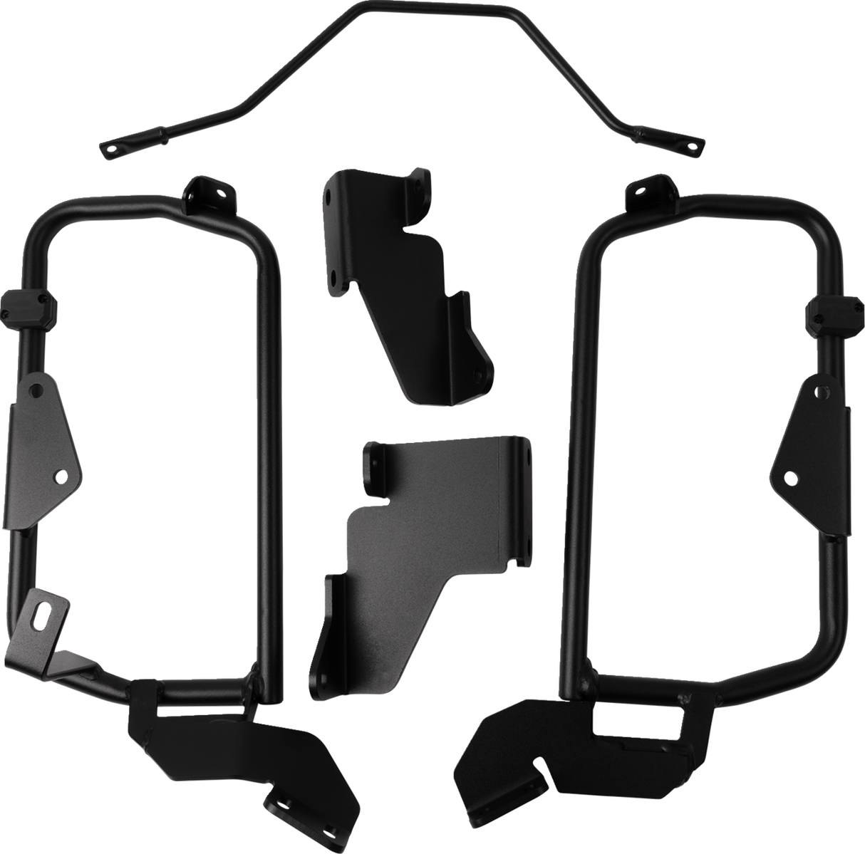 Kenai Side Case Mount - Husqvarna NOR901 2022 - 2022