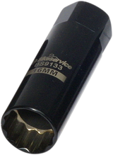 Plug Socket - Thin - 16 mm