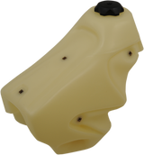 Large-Capacity Gas Tank - Natural - Yamaha - 3.2 Gallon 2002 - 2022