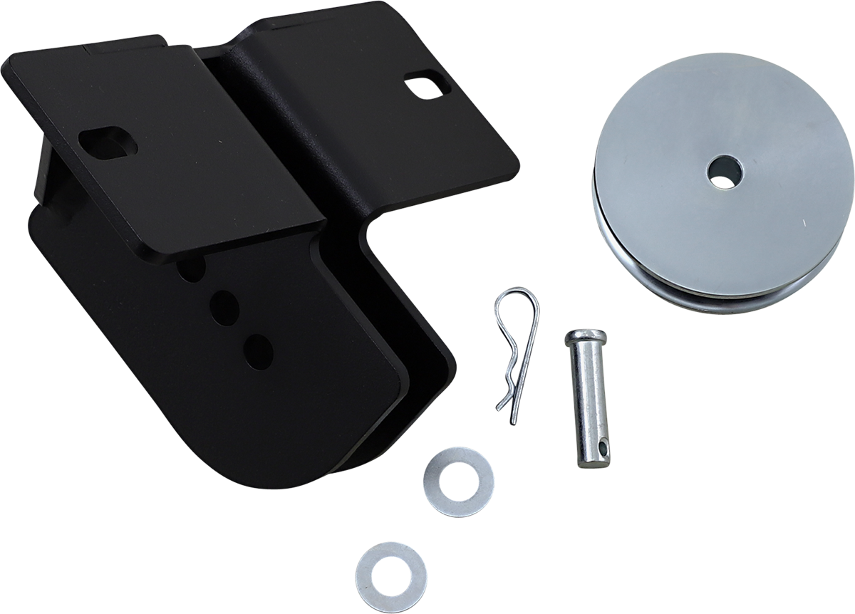 Fairlead Plow Pulley - UTV