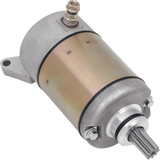 Starter Motor - Yamaha 1983 - 2011