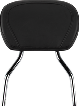 Sissy Bar - Short - Chrome - Vulcan 900 2006 - 2016