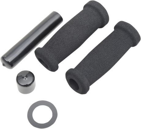 Grips - Street - Johar - 7/8\"